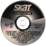 4. Various – Skat Compilation, 0743213008820