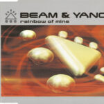 1. Beam & Yanou – Rainbow Of Mine, CD, Single