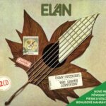 1. Elán – Ôsmy Svetadiel, 2 x CD, Album