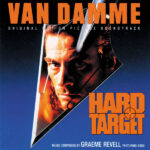 1. Graeme Revell Featuring Kodo ‎– Hard Target (Original Motion Picture Soundtrack)