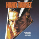 1. Hard Target, DVD-Video