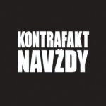 1. Kontrafakt – Navždy, CD, Album