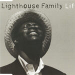 1. Lighthouse Family – Lifted, CD, Single