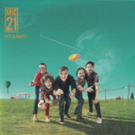 1. Mig 21 – Hity A Rarity, 2 x LP, Vinyl