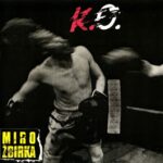 1. Miro Žbirka – K.O., CD, Album