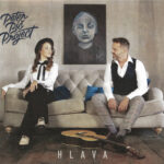 1. Peter Bič Project – Hlava, CD, Album, Digipak