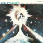 1. Shirley Bassey – The Remix Album…Diamonds Are Forever