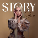 1. Sima – Story, CD, EP