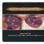 1. The Trinity – Gonna Take Time, CD, Single