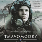 1. Tmavomodrý Svět (2001), Bluray Barcode 8595165313888