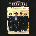 1. Tombstone, Bluray