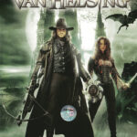 1. Van Helsing, DVD-Video