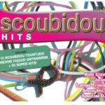 1. Various – Scoubidou Hits
