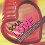 1. Various – Soul Love, CD, Compilation