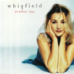 1. Whigfield – Another Day, CD, Single