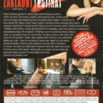 2. Basic Instinct 2, DVD-Video