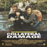 2. Graeme Revell – Collateral Damage (Original Motion Picture Soundtrack), CD, Album