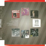 2. Miroslav Žbirka – Roky A Dni, CD, Album, Reissue, Remastered, Super Jewel Case, 8584019144723