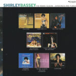2. Shirley Bassey – The Remix Album…Diamonds Are Forever