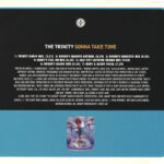 2. The Trinity – Gonna Take Time, CD, Single