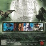 2. Van Helsing, DVD-Video