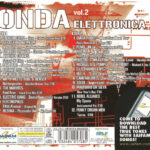 2. Various – Onda Elettronica Vol.2