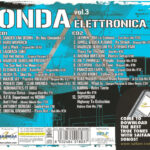 2. Various – Onda Elettronica Vol.3