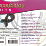 2. Various – Scoubidou Hits