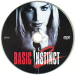 3. Basic Instinct 2, DVD-Video