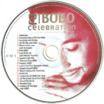 3. DJ BoBo – Celebration (Limited Edition 2CD)