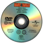 3. Hard Target, DVD-Video
