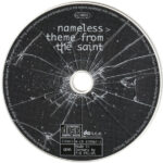 3. Nameless – Theme From The Saint