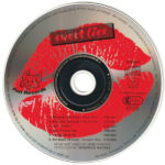 3. Sweet Lies – The Beast (Of Prey) (1996) CD Single