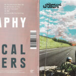 3. The Chemical Brothers – No Geography, CD, Album