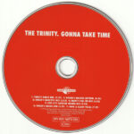 3. The Trinity – Gonna Take Time, CD, Single