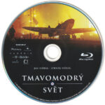 3. Tmavomodrý Svět (2001), Bluray Barcode 8595165313888