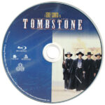 3. Tombstone, Bluray