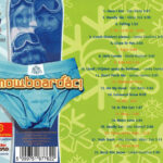 3. Various – Snowboarďáci, CD, Compilation