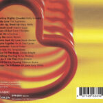 3. Various – Soul Love, CD, Compilation