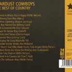 3. Various – Stardust Cowboys – The Best Of Country