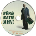 3. Vratné Lahve, DVD-Video