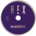 4. Hex – Abrakadabra