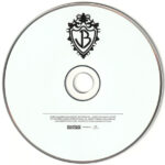 4. Jonas Brothers – Jonas Brothers, CD, Album