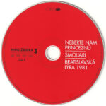 4. Miroslav Žbirka – Roky A Dni, 2 x CD, 8584019271825