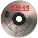 4. Scatman John – Everybody Jam!, CD, Album
