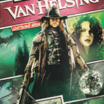 4. Van Helsing, DVD-Video