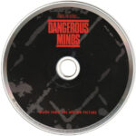 4. Various – Dangerous Minds (Music From The Motion Picture)