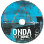 4. Various – Onda Elettronica Vol.3