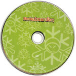 4. Various – Snowboarďáci, CD, Compilation