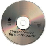 4. Various – Stardust Cowboys – The Best Of Country